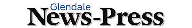 Glendale News-Press
